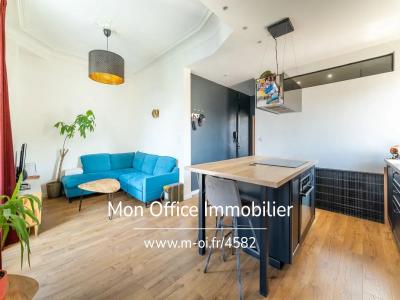 Vente Appartement 2 pices MARSEILLE-7EME-ARRONDISSEMENT 13007