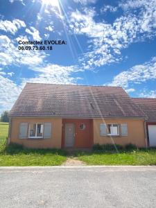 Vente Maison 4 pices NERIS-LES-BAINS 03310