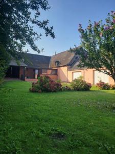 Vente Maison 7 pices MARLY-GOMONT 02120