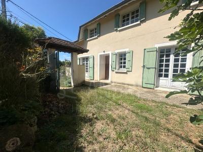 Vente Maison 6 pices BRESSIEUX 38870