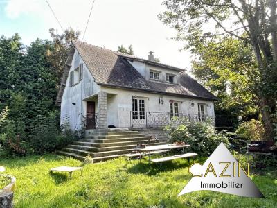 Vente Maison 7 pices GACE 61230