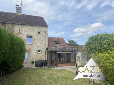 Vente Maison 4 pices ARGENTAN 61200