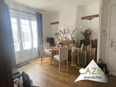 Vente Appartement 3 pices VIMOUTIERS 61120