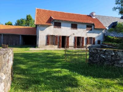 Vente Maison 5 pices BAGNOLS 63810