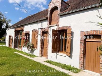 Vente Maison 5 pices SAINT-MARTIN-D'ORDON 89330