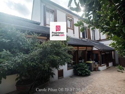 Vente Maison 7 pices DREUX 28100