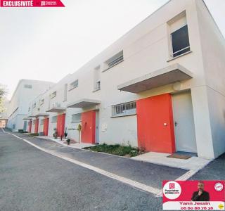 Vente Maison 5 pices TOULOUSE 31200