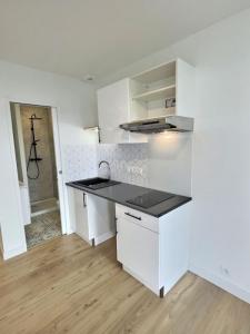 Vente Appartement NANTES 44000