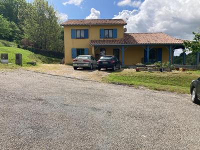 Vente Maison 5 pices CASSENEUIL 47440