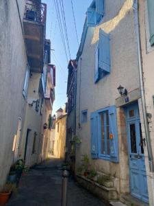 Vente Maison 3 pices SALIES-DE-BEARN 64270