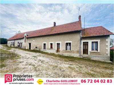 Vente Maison 5 pices GEHEE 36240