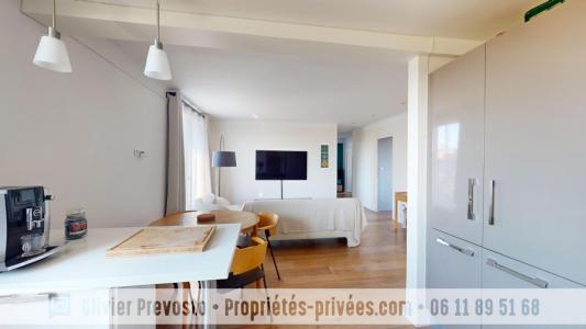 Vente Appartement 5 pices ORSAY 91400