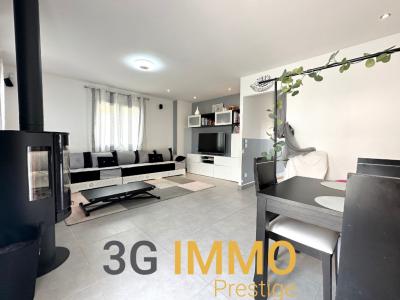 Vente Maison 6 pices JUVIGNAC 34990