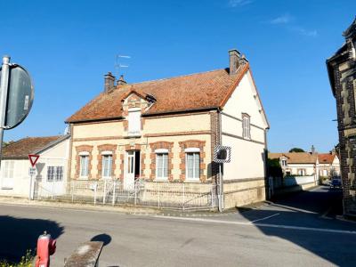 Vente Maison 8 pices GRANDES-CHAPELLES 10170