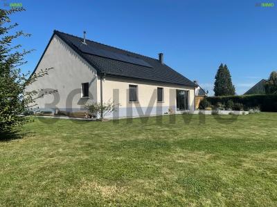 Vente Maison 5 pices RICHEBOURG 62136