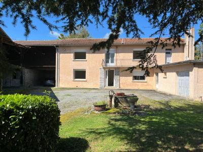 Vente Maison 5 pices SAINT-GAUDENS 31800