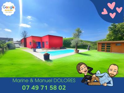 Vente Maison 6 pices CHATEAUROUX 36000