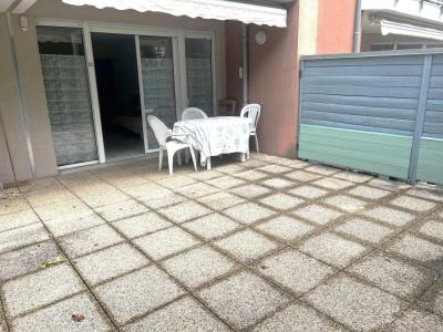 Vente Appartement 3 pices EYBENS 38320