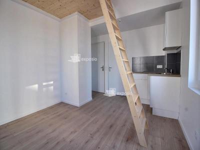 Vente Appartement SAINT-MARTIN-D'HERES 38400