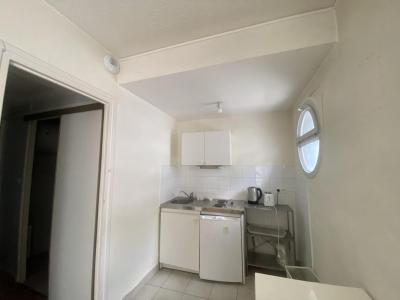 Location Appartement GRENOBLE 38000