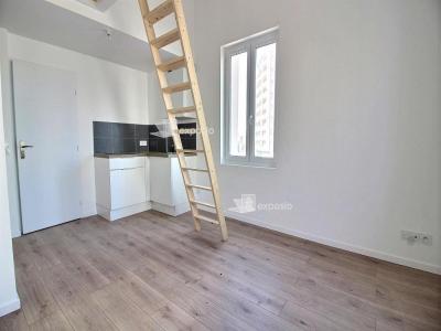 Vente Appartement SAINT-MARTIN-D'HERES 38400