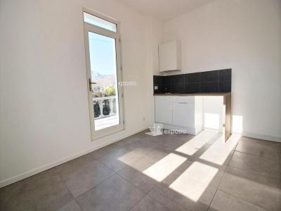 Vente Appartement 2 pices SAINT-MARTIN-D'HERES 38400