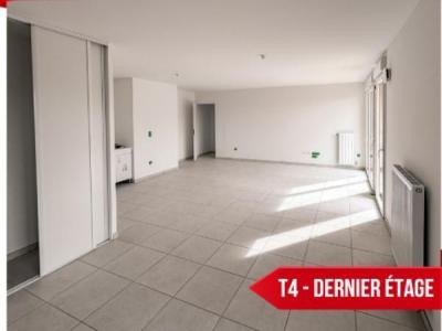 Vente Appartement 4 pices SAINT-MARTIN-D'HERES 38400