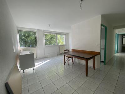 Vente Appartement 3 pices GRENOBLE 38100