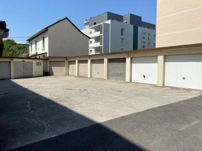 Location Parking GRENOBLE 38100