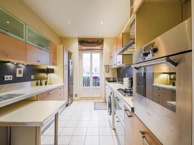 Vente Appartement 3 pices GRENOBLE 38000