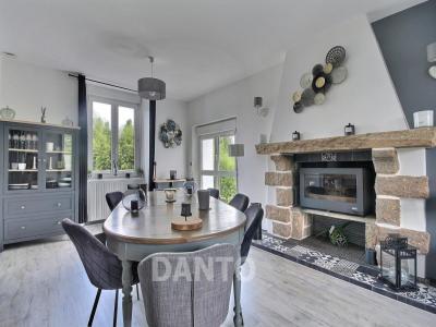 Vente Maison 9 pices SAINT-LYPHARD 44410