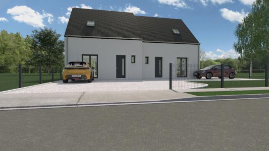 Vente Maison 6 pices REBRECHIEN 45470