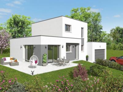 Vente Maison SAINT-VIT 25410