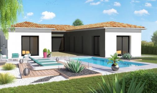 Vente Terrain ALLAN 26780