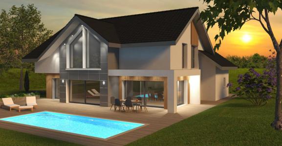 Vente Maison 5 pices NEYDENS 74160