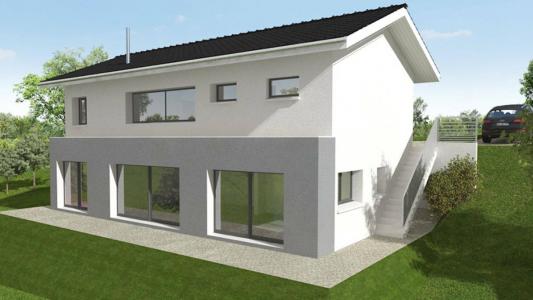 Vente Maison 5 pices BOSSEY 74160