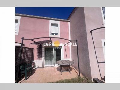 Vente Maison 3 pices FUVEAU 13710