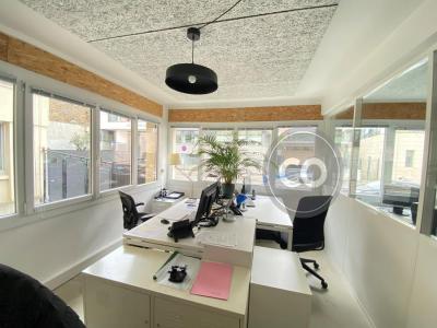 Location Bureau BOULOGNE-BILLANCOURT 92100