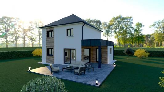 Vente Maison 5 pices HAVERNAS 80670