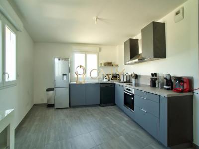 Vente Appartement 3 pices TREVOUX 01600