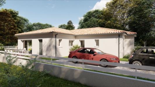 Vente Maison CAMBLANES-ET-MEYNAC 33360