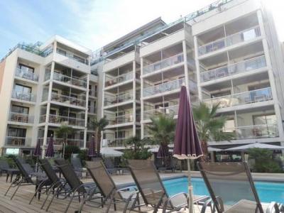 Vente Appartement CANNES 06400