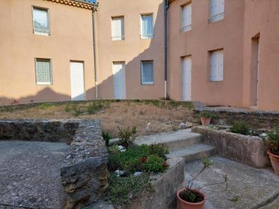 Location Appartement 2 pices GRILLON 84600