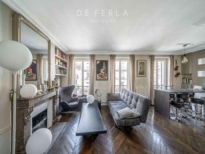 Vente Appartement 3 pices PARIS-6EME-ARRONDISSEMENT 75006