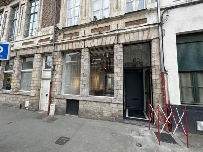 Location Commerce LILLE 59800