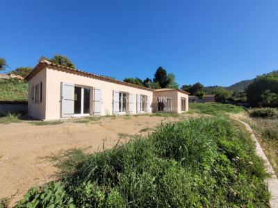 Vente Maison 4 pices VILLECROZE 83690