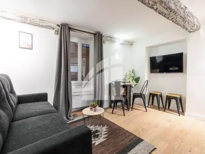 Vente Appartement 2 pices NICE 06300