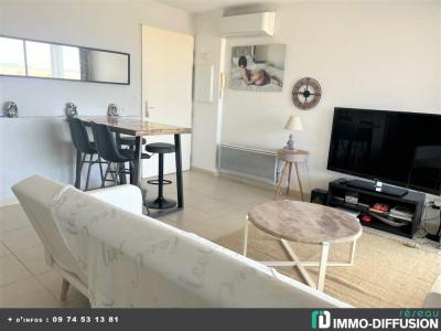 Vente Appartement 2 pices AGDE 34300