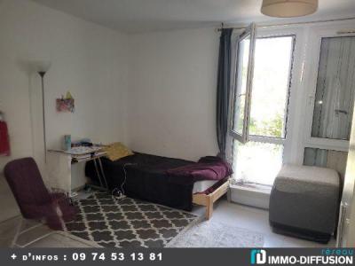 Vente Appartement MONTPELLIER 34080