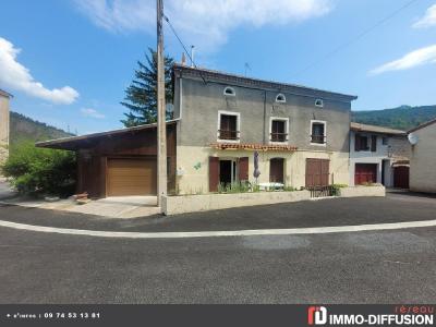 Vente Maison 11 pices AUROUX 48600